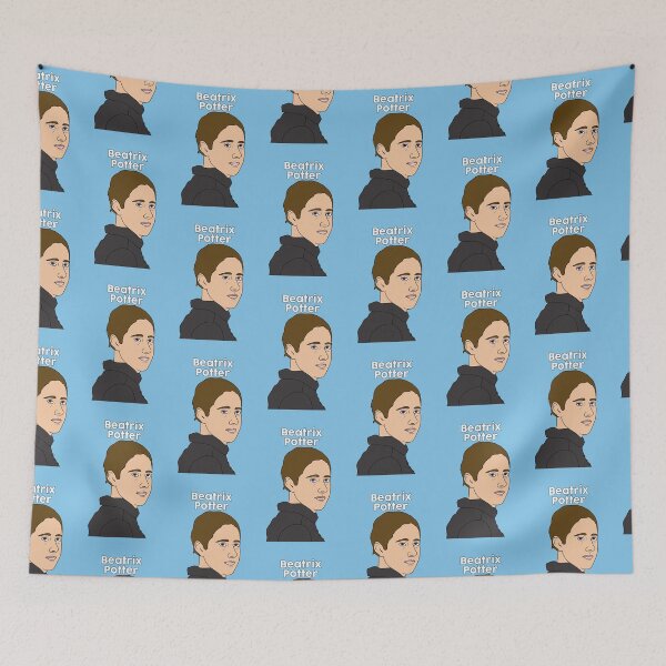 Item preview, Beatrix Potter designed and sold by elviamontemayor.