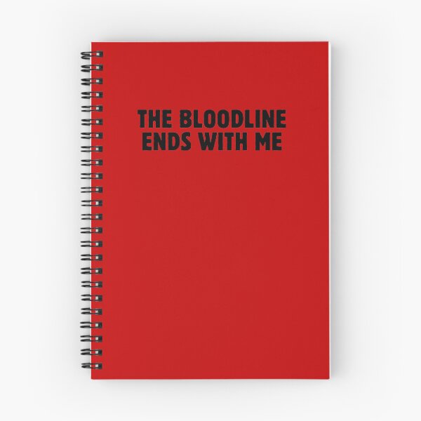 Item preview, Bloodline designed and sold by caitlinclick.