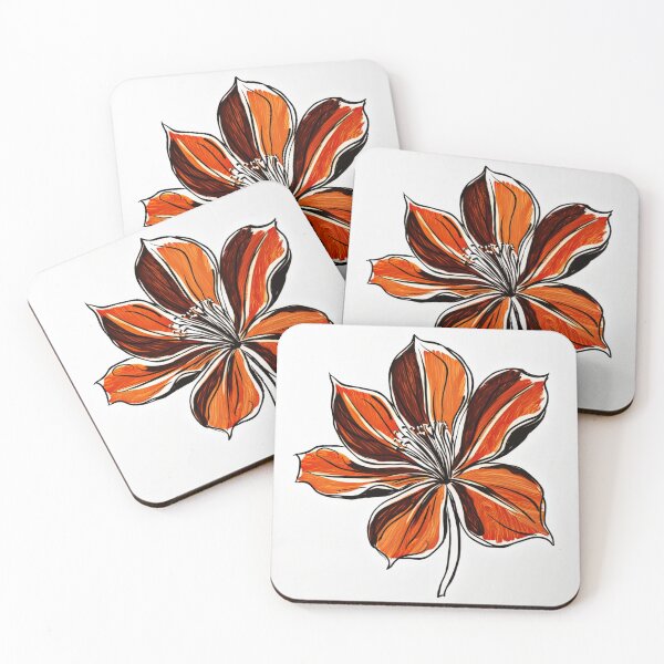 Item preview, Flower 141 designed and sold by Zeir Shop.