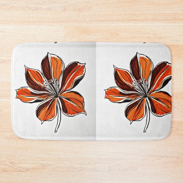 Item preview, Flower 141 designed and sold by Zeir Shop.