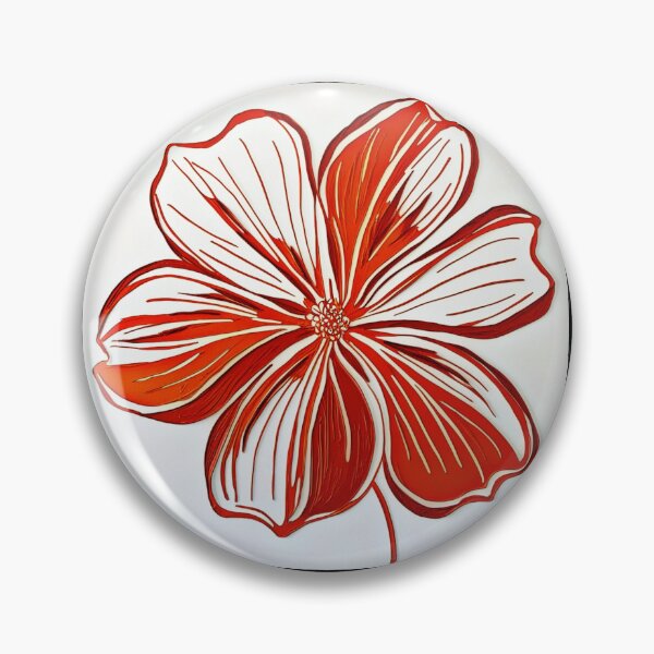 Item preview, Flower 142 designed and sold by Zeir Shop.