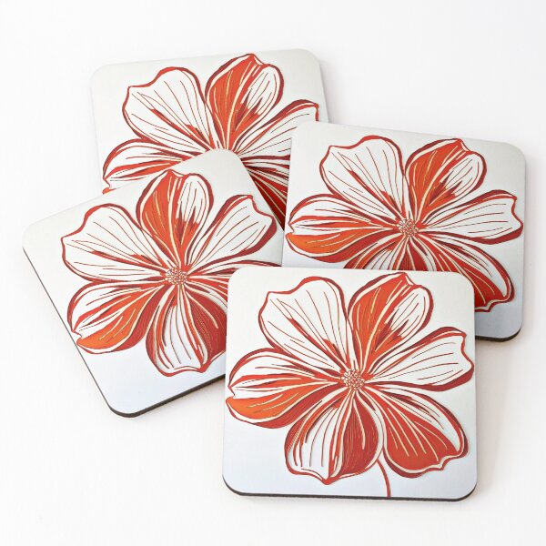 Item preview, Flower 142 designed and sold by Zeir Shop.
