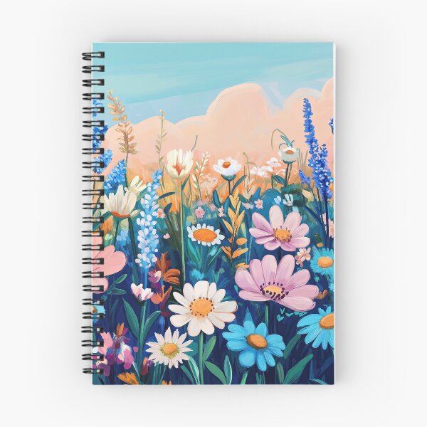 Item preview, Whispers of Wildflowers designed and sold by TrioStar.