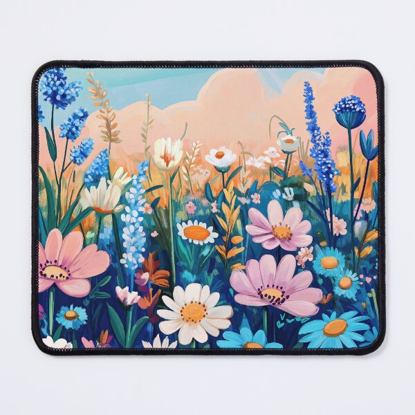 Item preview, Whispers of Wildflowers designed and sold by TrioStar.