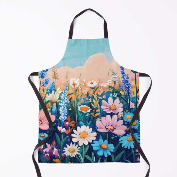 Item preview, Whispers of Wildflowers designed and sold by TrioStar.