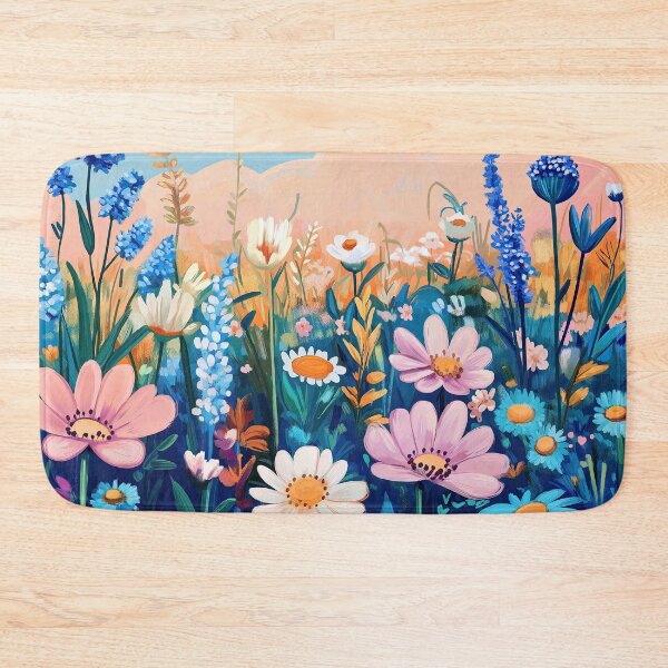 Item preview, Whispers of Wildflowers designed and sold by TrioStar.