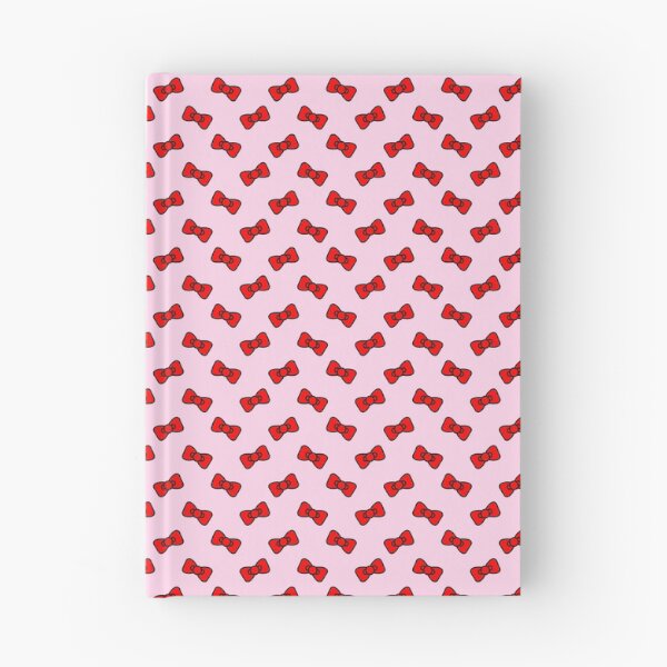 Item preview, Bows and Ribbons Pattern designed and sold by Quijote-.