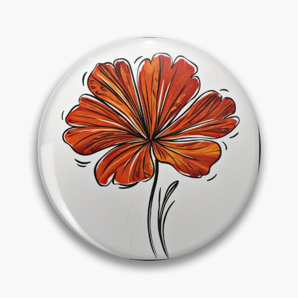Item preview, Flower 143 designed and sold by Zeir Shop.