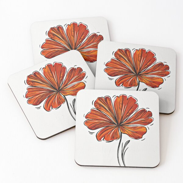 Item preview, Flower 143 designed and sold by Zeir Shop.