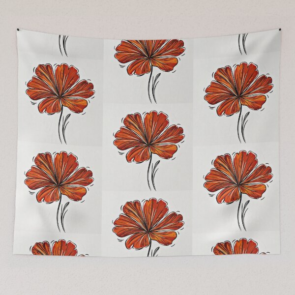 Item preview, Flower 143 designed and sold by Zeir Shop.