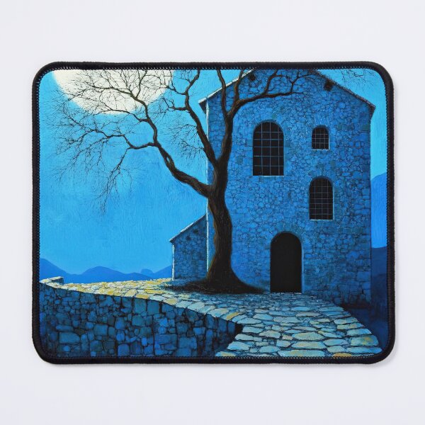 Item preview, Moonlit Solitude designed and sold by Pei-Kang Hsu.