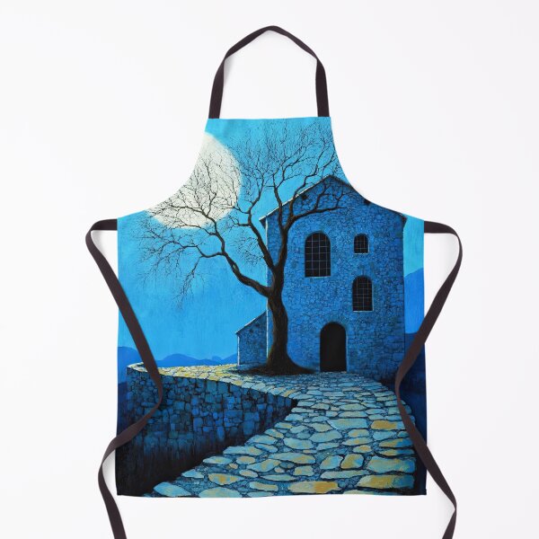 Item preview, Moonlit Solitude designed and sold by Pei-Kang Hsu.