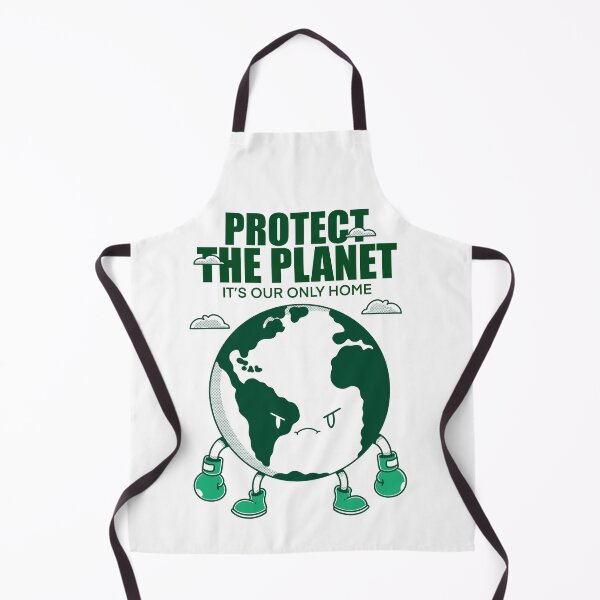 Item preview, Protect The Planet designed and sold by Artthree.