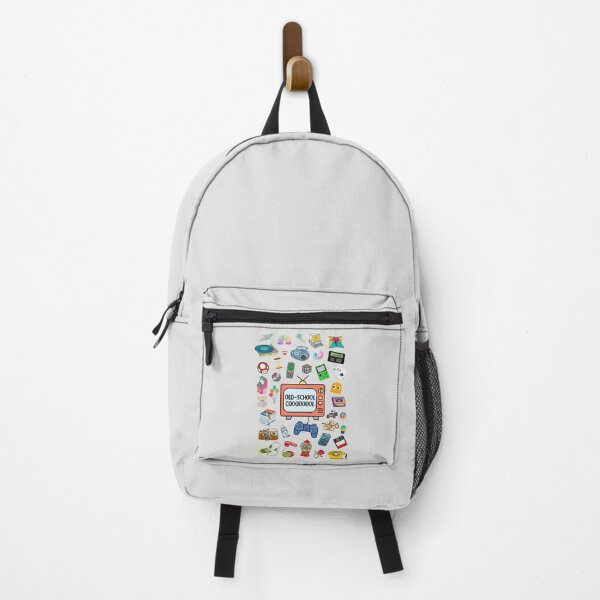Item preview, Old-School Cool designed and sold by Fanverse Merchandise.