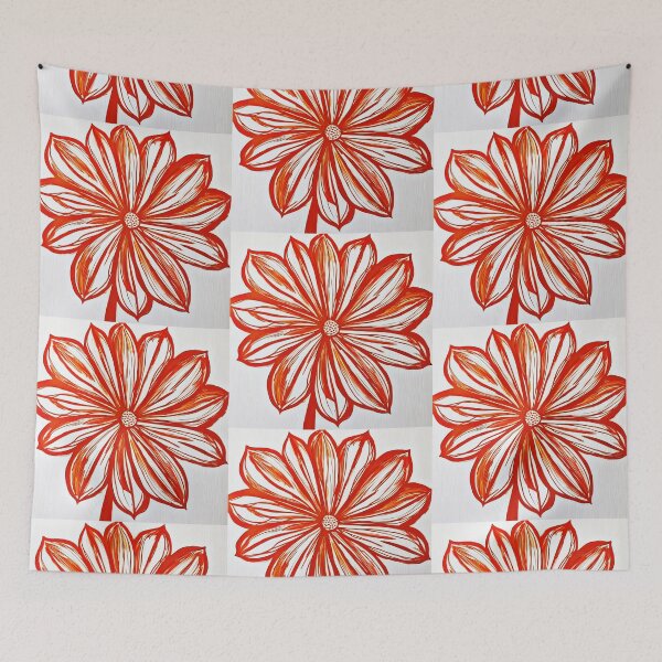 Item preview, Flower 144 designed and sold by Zeir Shop.