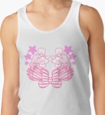 ALPACACORN-DUALCREST Tank Top