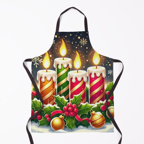 Item preview, Fourth Advent designed and sold by DesignFreaks7.