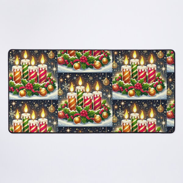 Item preview, Fourth Advent designed and sold by DesignFreaks7.