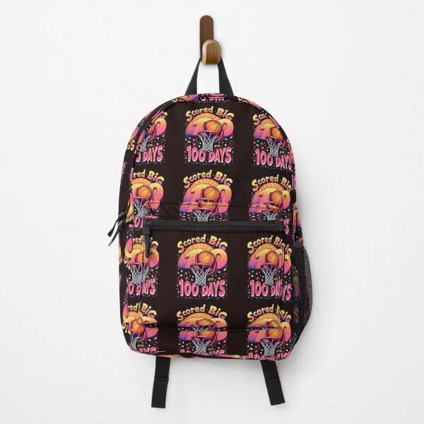 Item preview, scored big after 100 days of school , 100 days of school designed and sold by venavar.