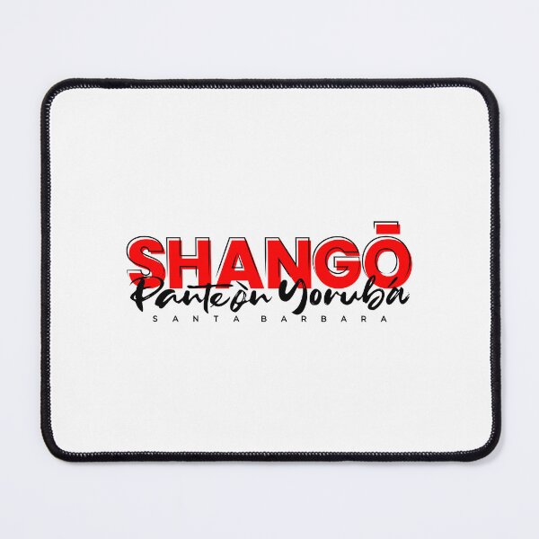Item preview, Shangò - Shango  designed and sold by CUBATSHIRT.