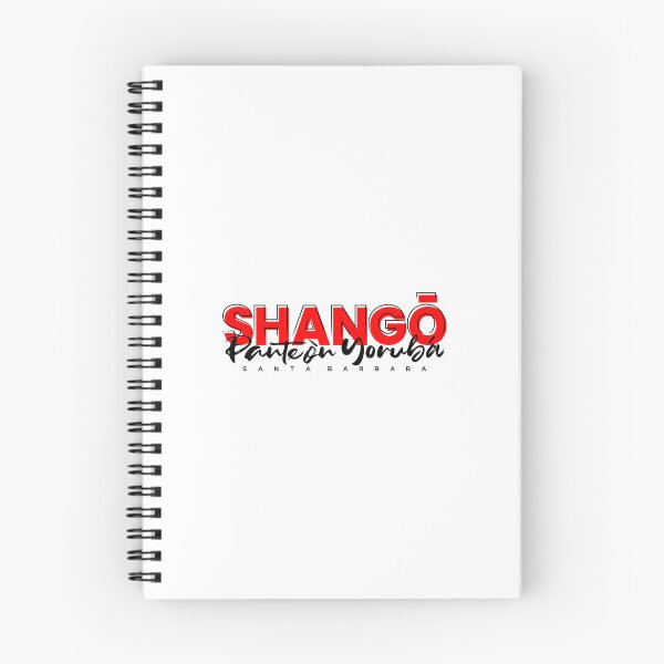 Item preview, Shangò - Shango  designed and sold by CUBATSHIRT.