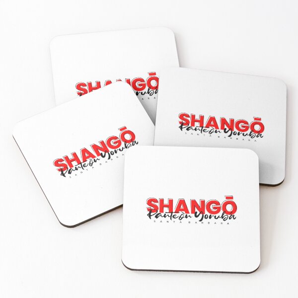Item preview, Shangò - Shango  designed and sold by CUBATSHIRT.