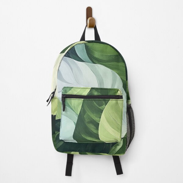 Item preview, Shades of Green designed and sold by TrioStar.