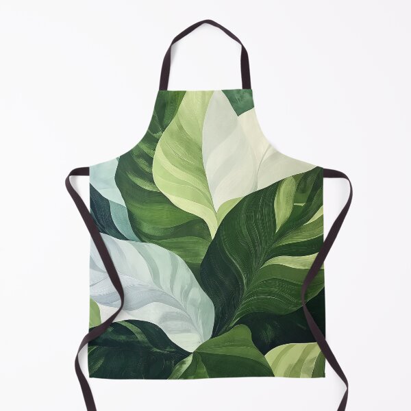 Item preview, Shades of Green designed and sold by TrioStar.