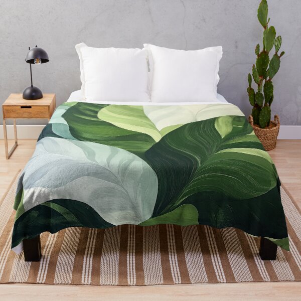 Item preview, Shades of Green designed and sold by TrioStar.