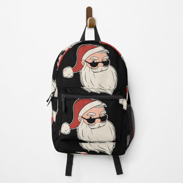 Item preview, Cool Santa Claus designed and sold by kripalsutariya.