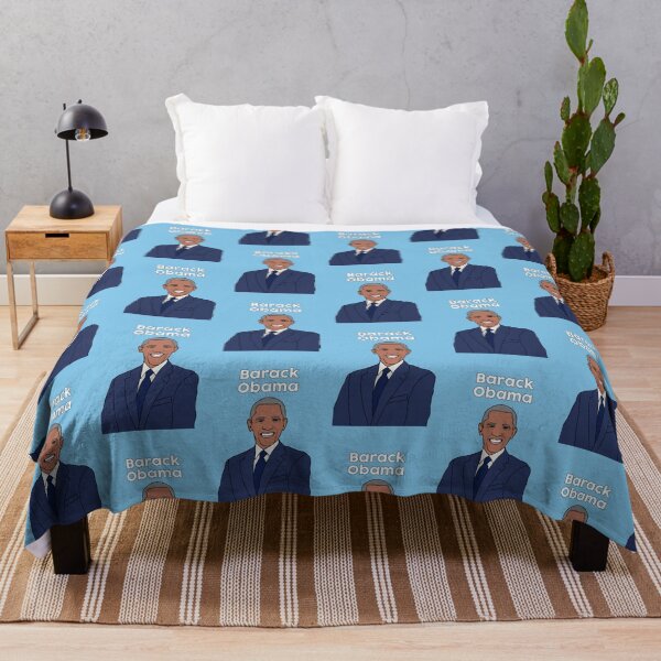 Item preview, Barack Obama designed and sold by elviamontemayor.