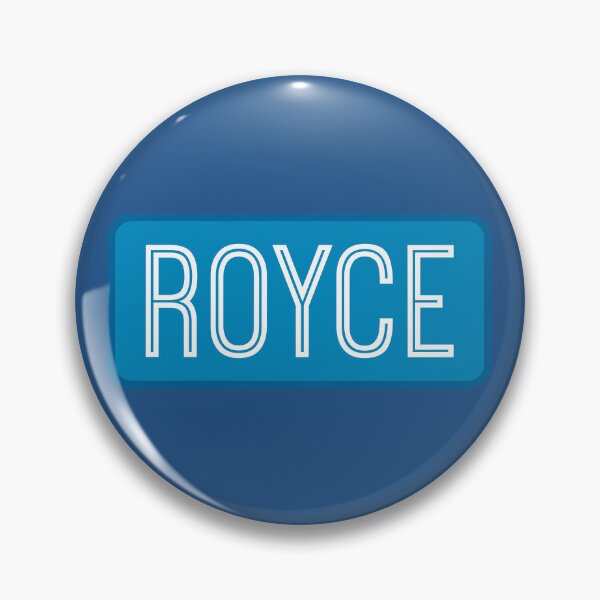 Item preview, Royce Name designed and sold by Jeallan Designs.