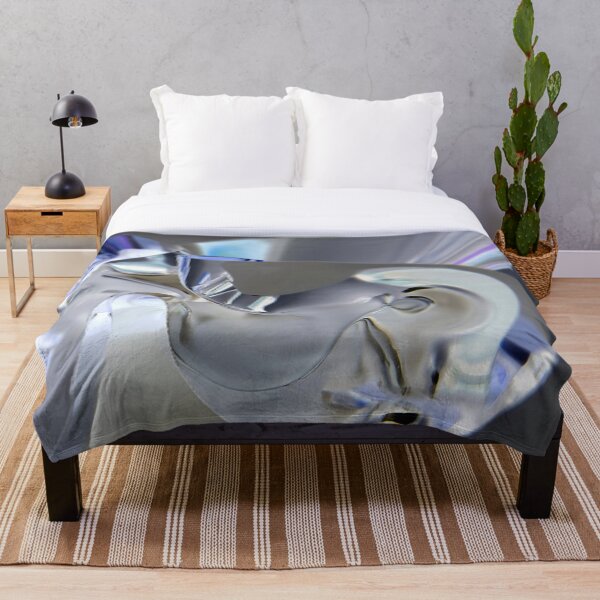 Item preview, Esta realidad abstracta 11 designed and sold by clv-creative.