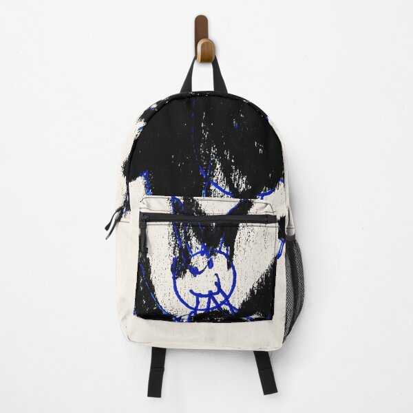 Item preview, Playful Abstract Spider - Joyful Minimalism designed and sold by OlenaShynkarenk.