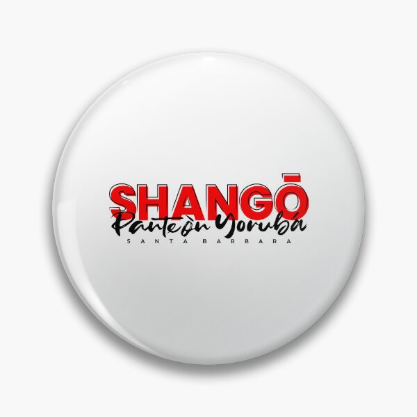 Item preview, Shangò - Shango  designed and sold by CUBATSHIRT.