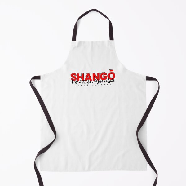 Item preview, Shangò - Shango designed and sold by CUBATSHIRT.