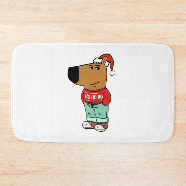 Item preview, Chico tranquilo Navidad designed and sold by AnkeFleis.