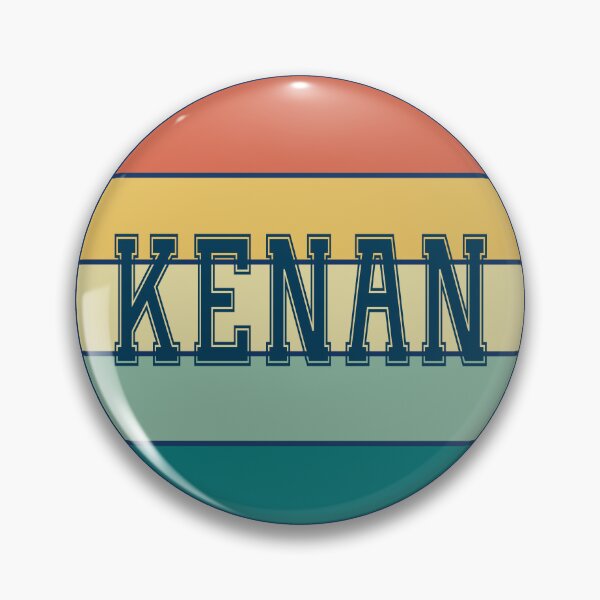 Item preview, Kenan Name designed and sold by Jeallan Designs.