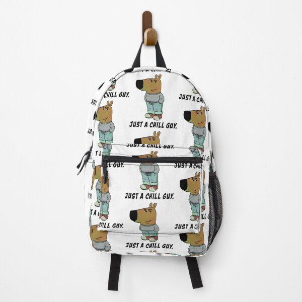 Item preview, I'm Just A Chill Guy designed and sold by AnkeFleis.