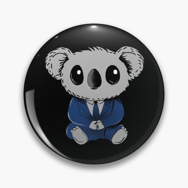 Item preview, Koalafied! designed and sold by Erebeer.