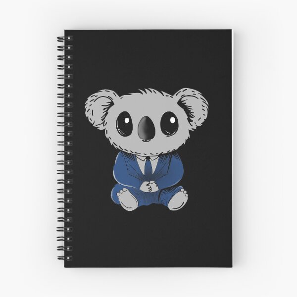 Item preview, Koalafied! designed and sold by Erebeer.