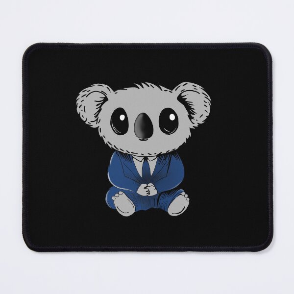 Item preview, Koalafied! designed and sold by Erebeer.