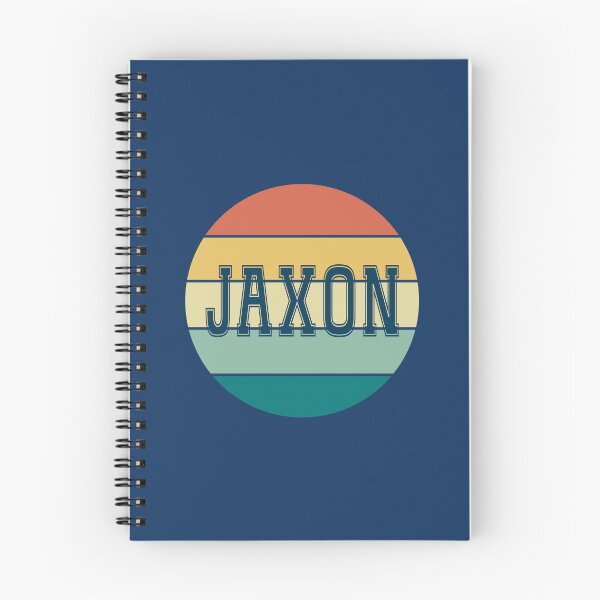 Item preview, Jaxon Name designed and sold by Jeallan Designs.