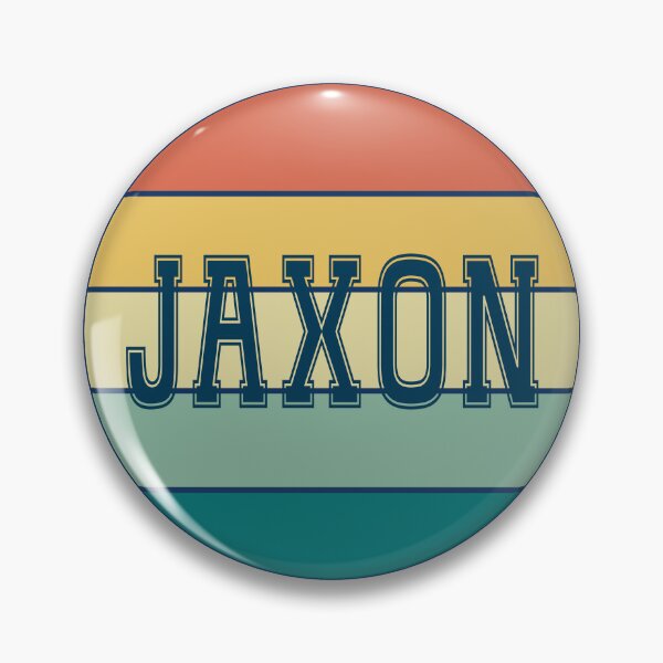 Item preview, Jaxon Name designed and sold by Jeallan Designs.