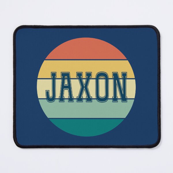 Item preview, Jaxon Name designed and sold by Jeallan Designs.