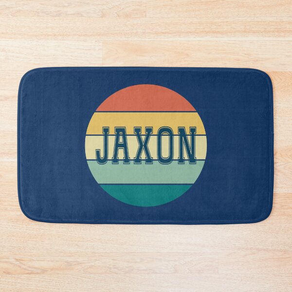 Item preview, Jaxon Name designed and sold by Jeallan Designs.