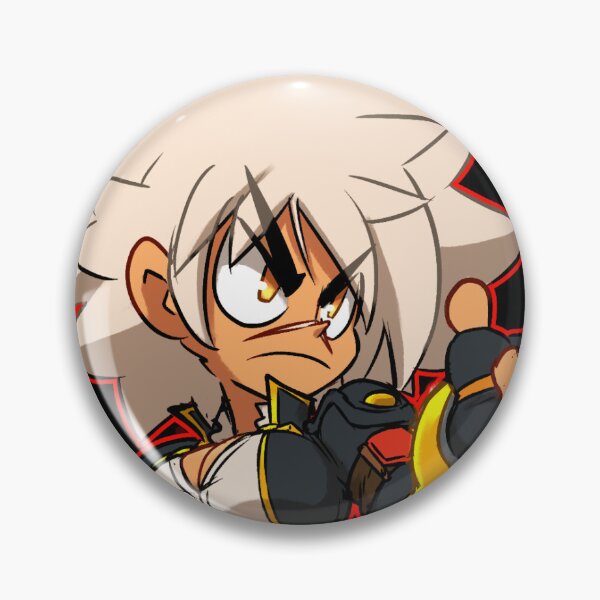 Item preview, Blazblue Bullet designed and sold by Jellot.