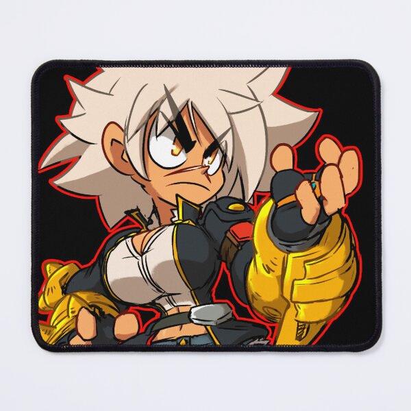 Item preview, Blazblue Bullet designed and sold by Jellot.