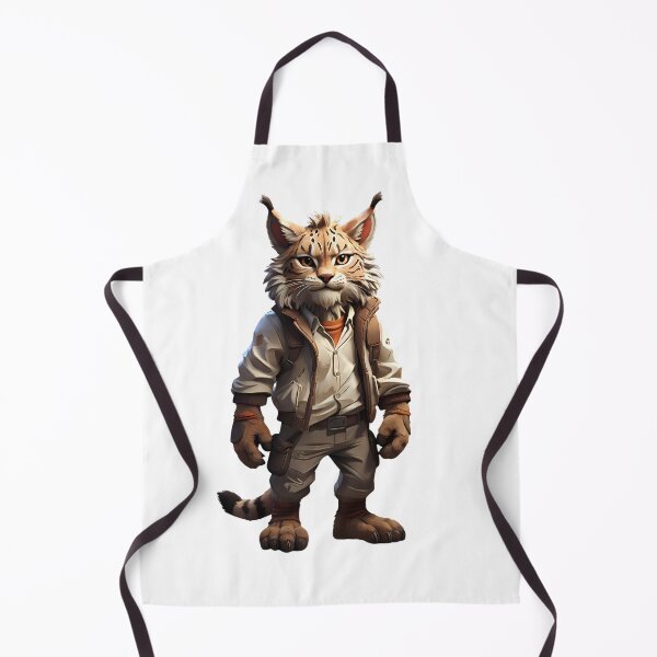Item preview, Lynx traveler: spirit of adventure designed and sold by argenta75.
