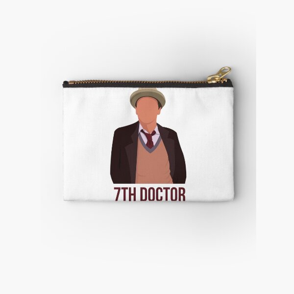 Item preview, 7th Doctor designed and sold by Beth-Moore10.